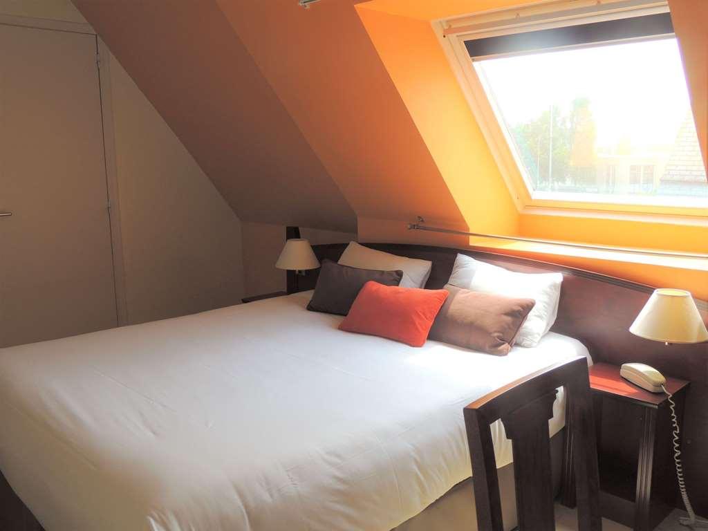 Hotel Crocus Caen Memorial Værelse billede